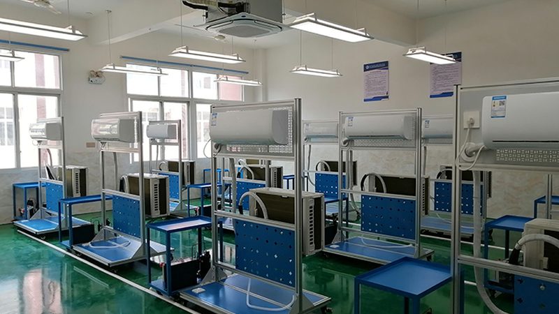 冷冻油更换，你了解多少？**